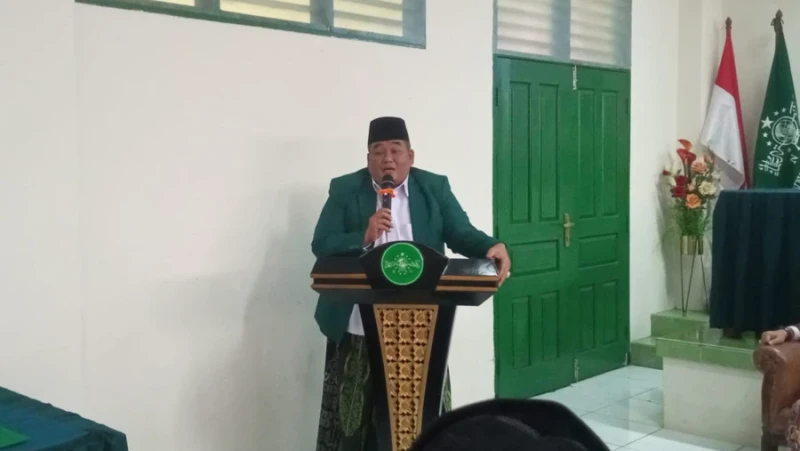 Dokumentasi kegiatan dan kebersamaan warga PCNU Pengurus Cabang Kabupaten Bojonegoro