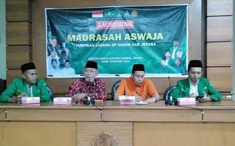 Agenda PCNU Pengurus Cabang Kabupaten Bojonegoro